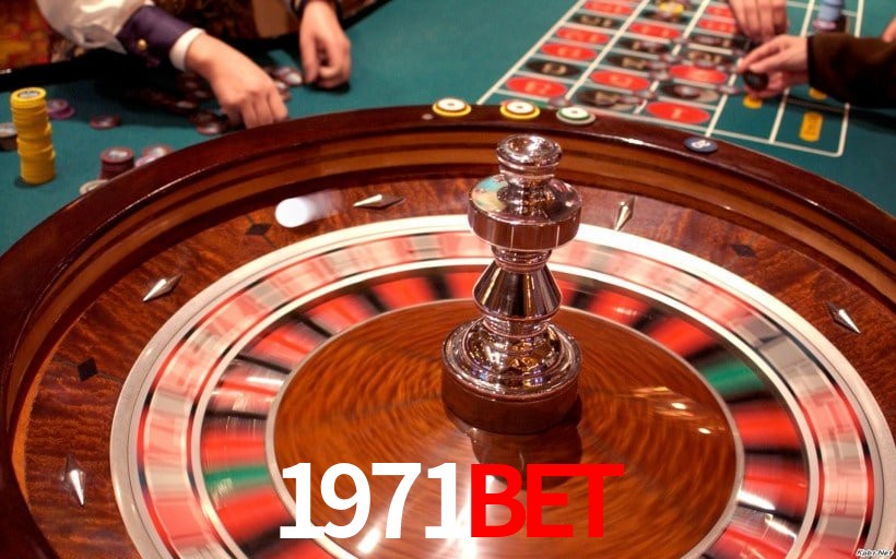 PIX Instantâneo 1971bet