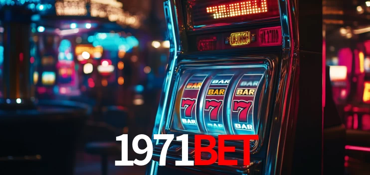 Blackjack Table 1971bet
