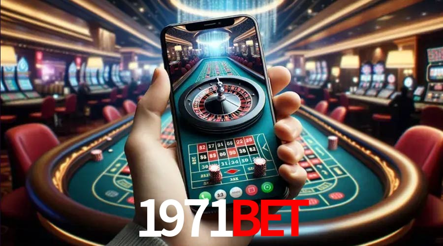 Quick Registration 1971bet