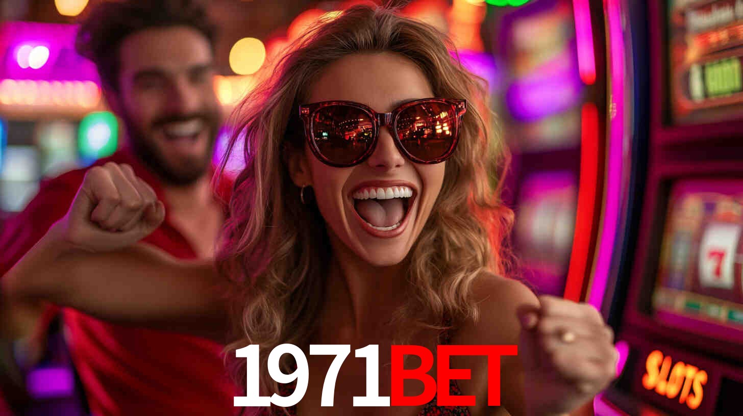 A Popularidade dos Caça-Níqueis no 1971bet