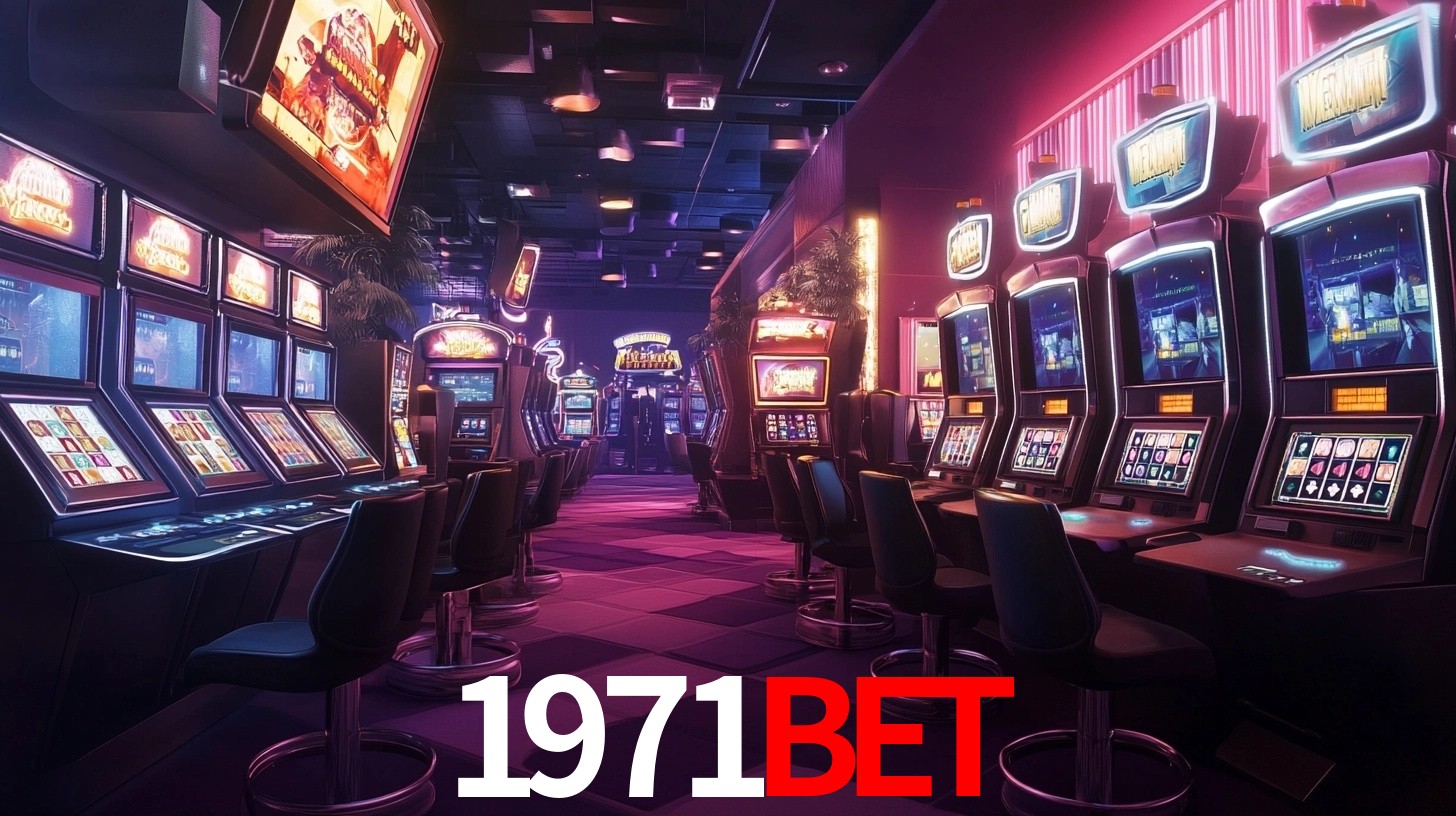 1971bet App Interface