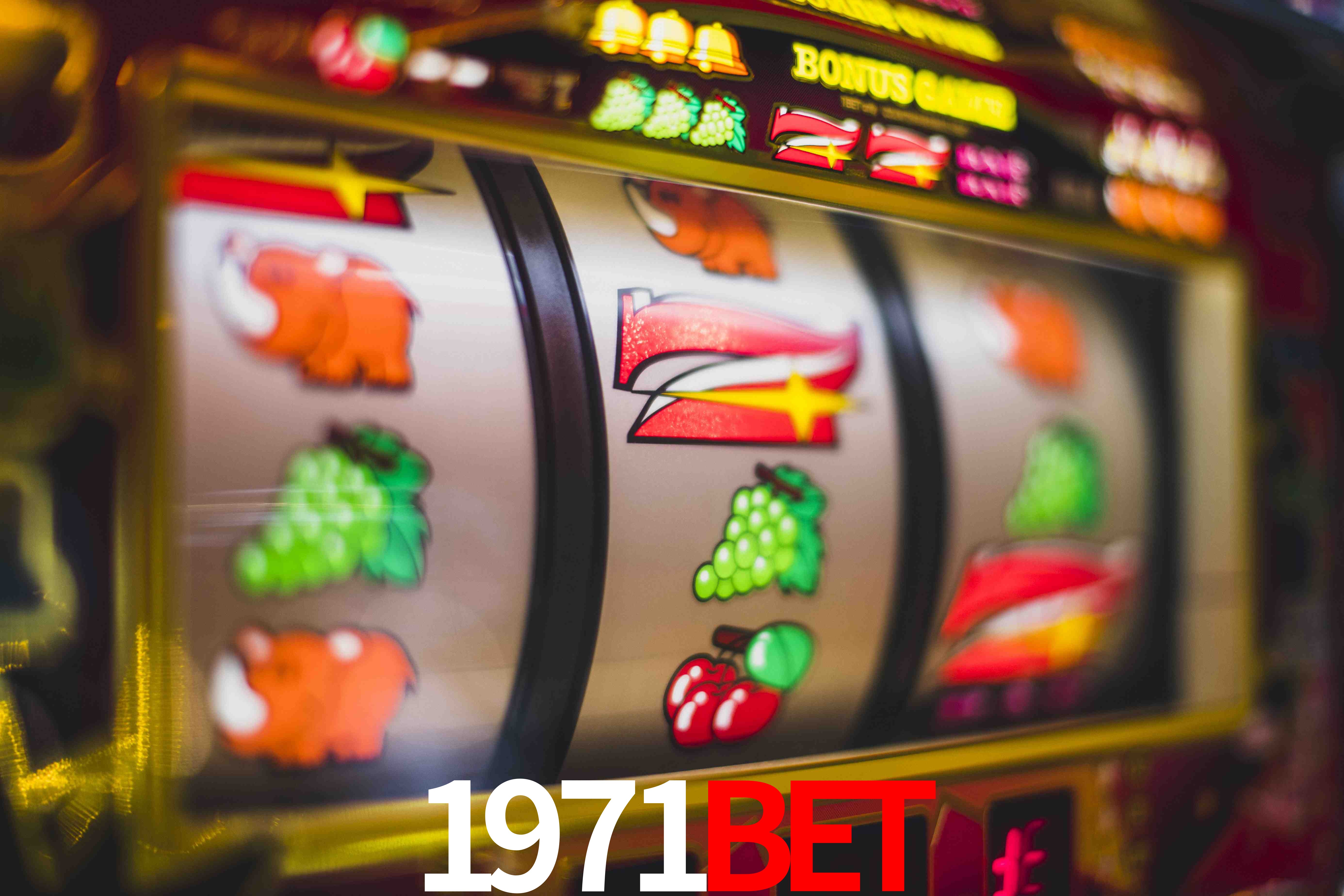 Tennis Betting 1971bet