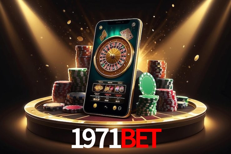 Benefícios da Conta 1971bet