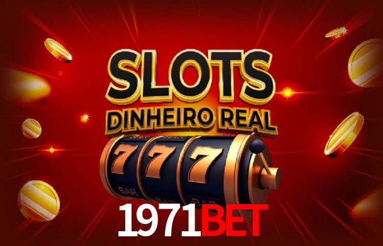 Promoções Sazonais 1971bet