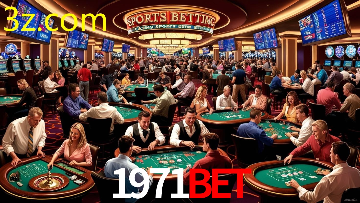 1971BET