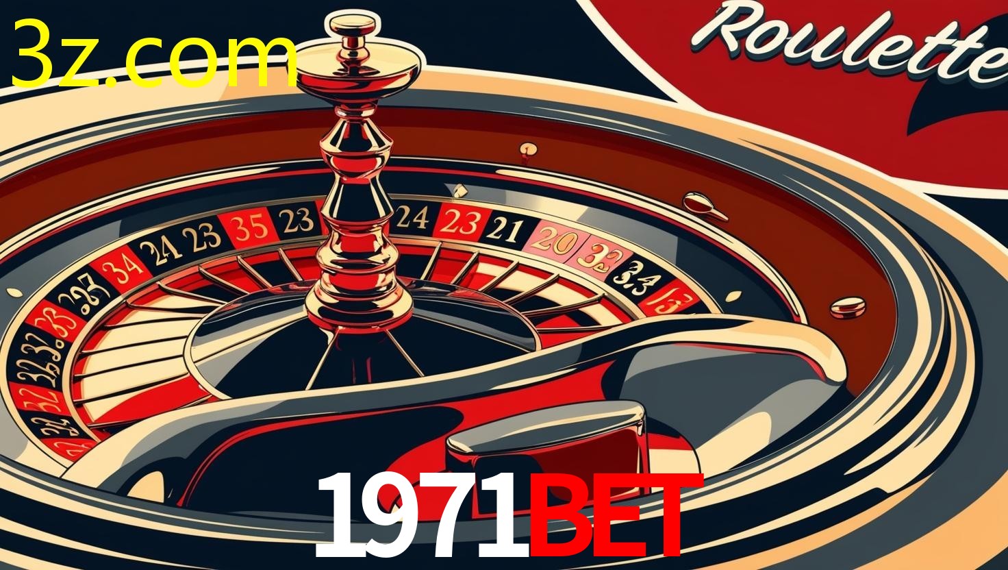 1971BET