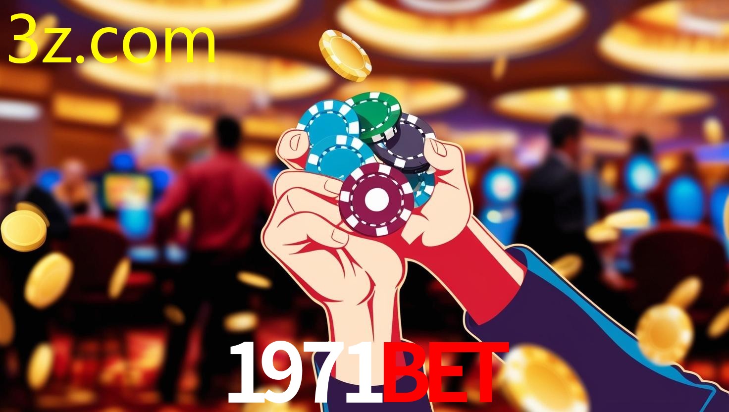 1971BET