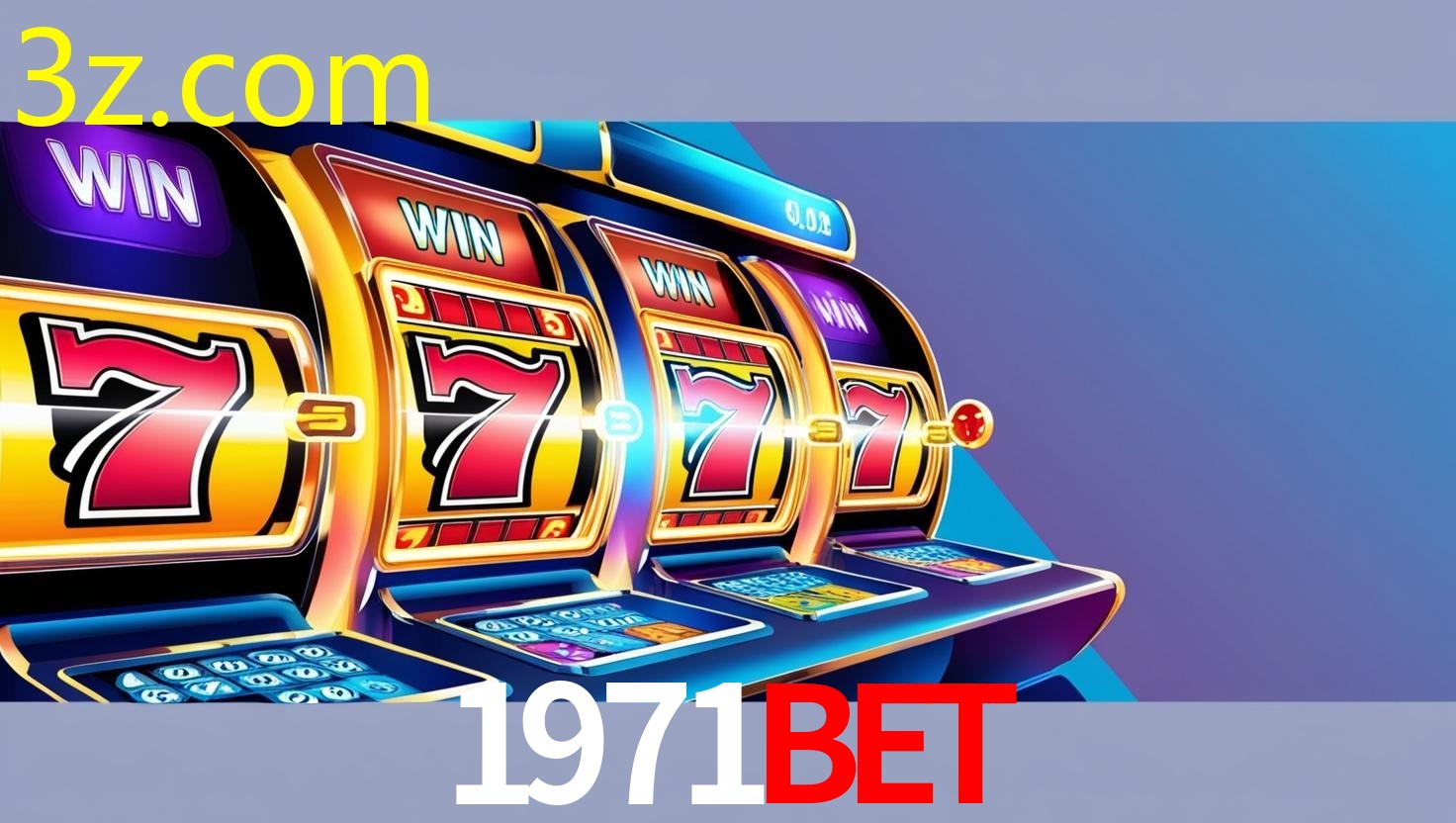 1971BET