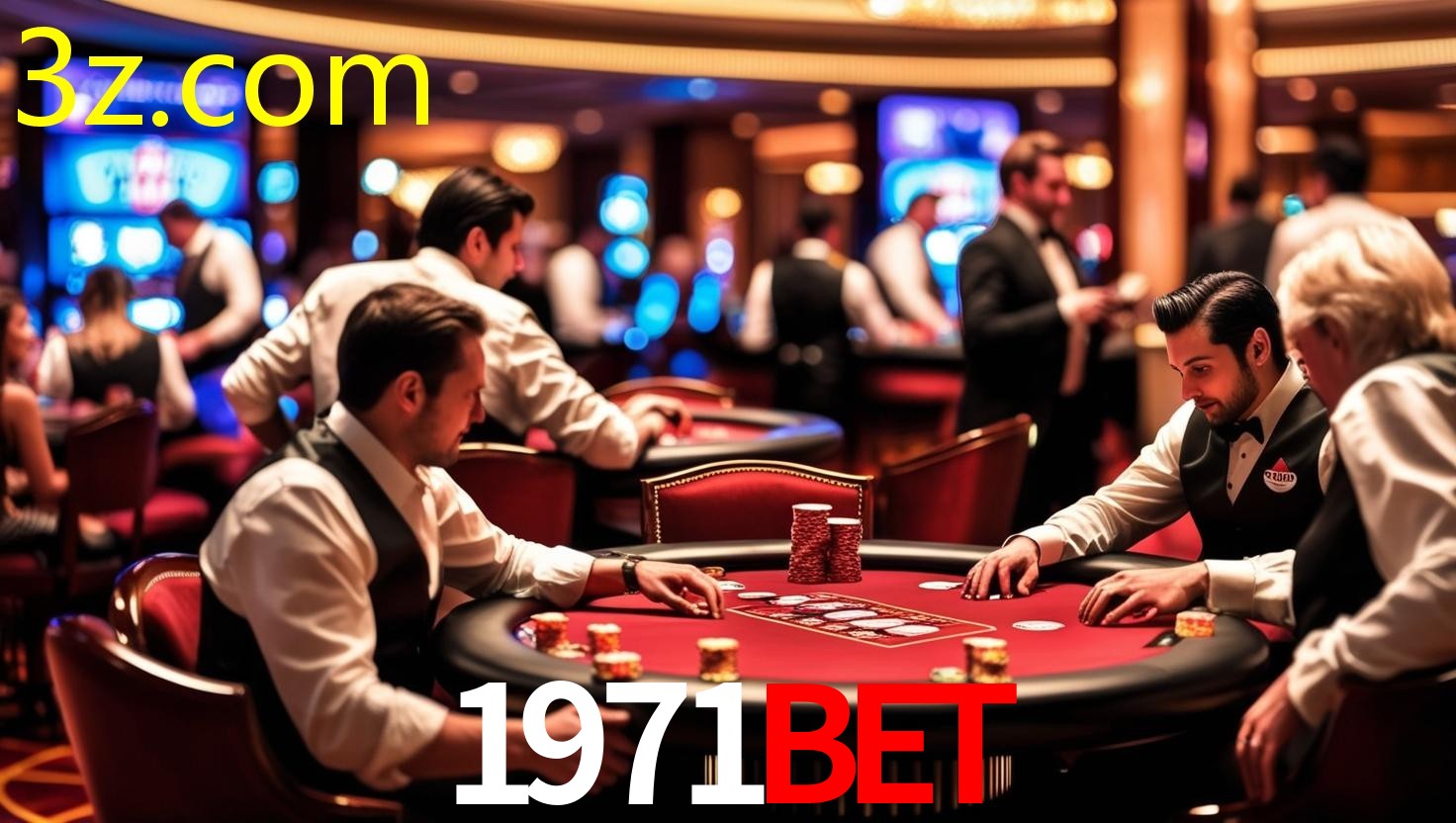 1971BET