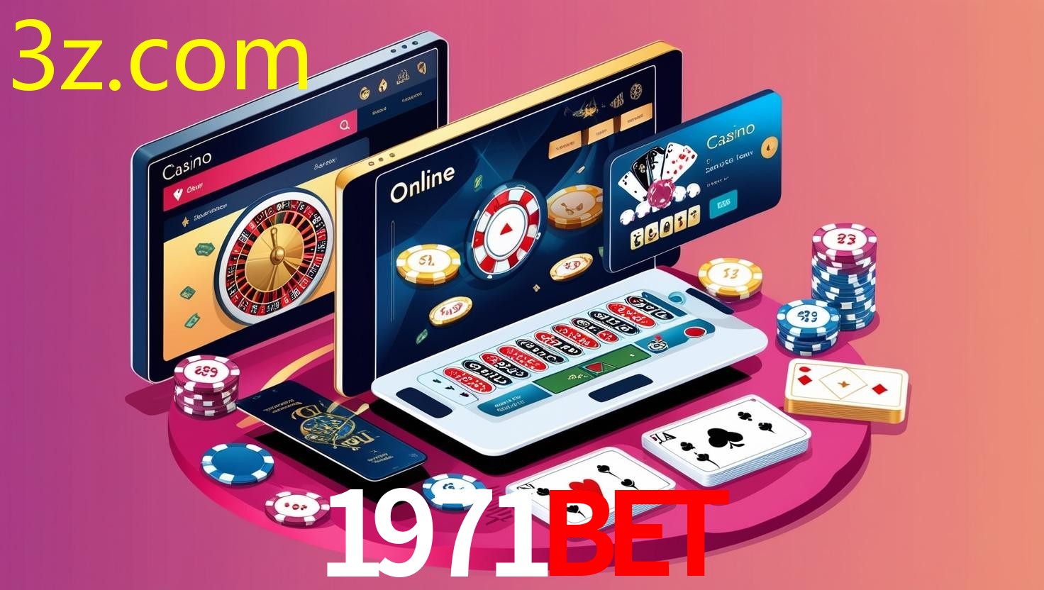 1971BET