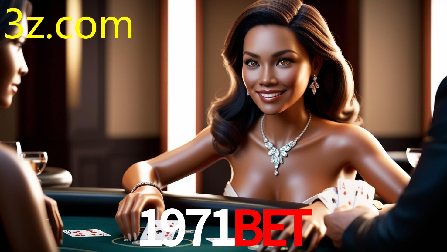 1971BET