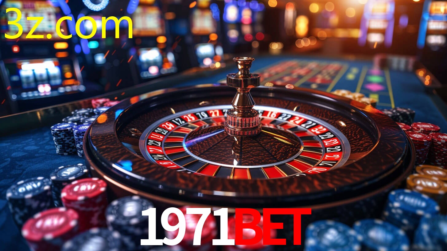1971BET