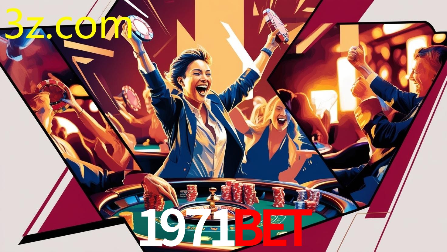 1971BET