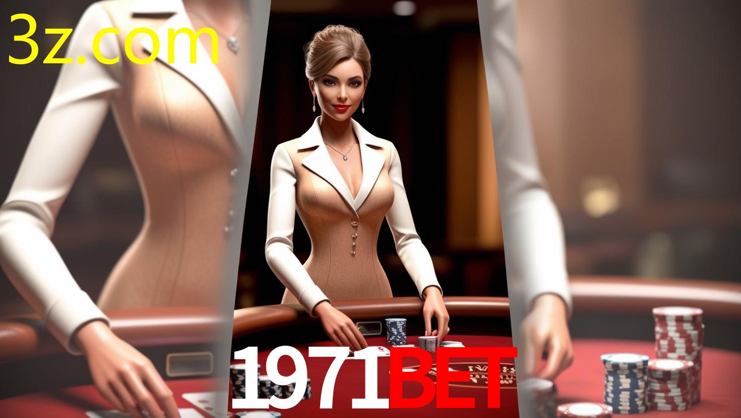 1971BET