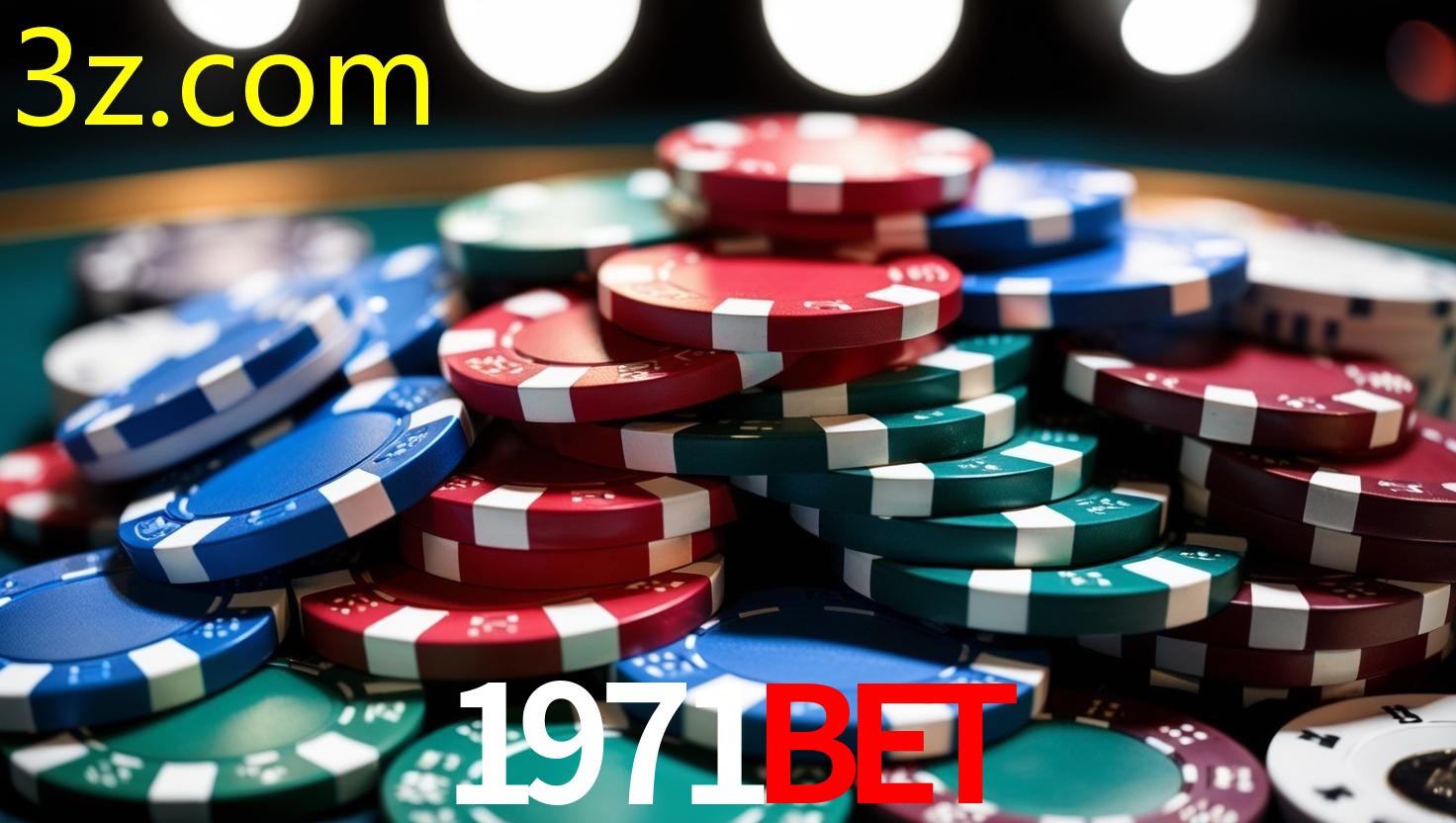 1971BET