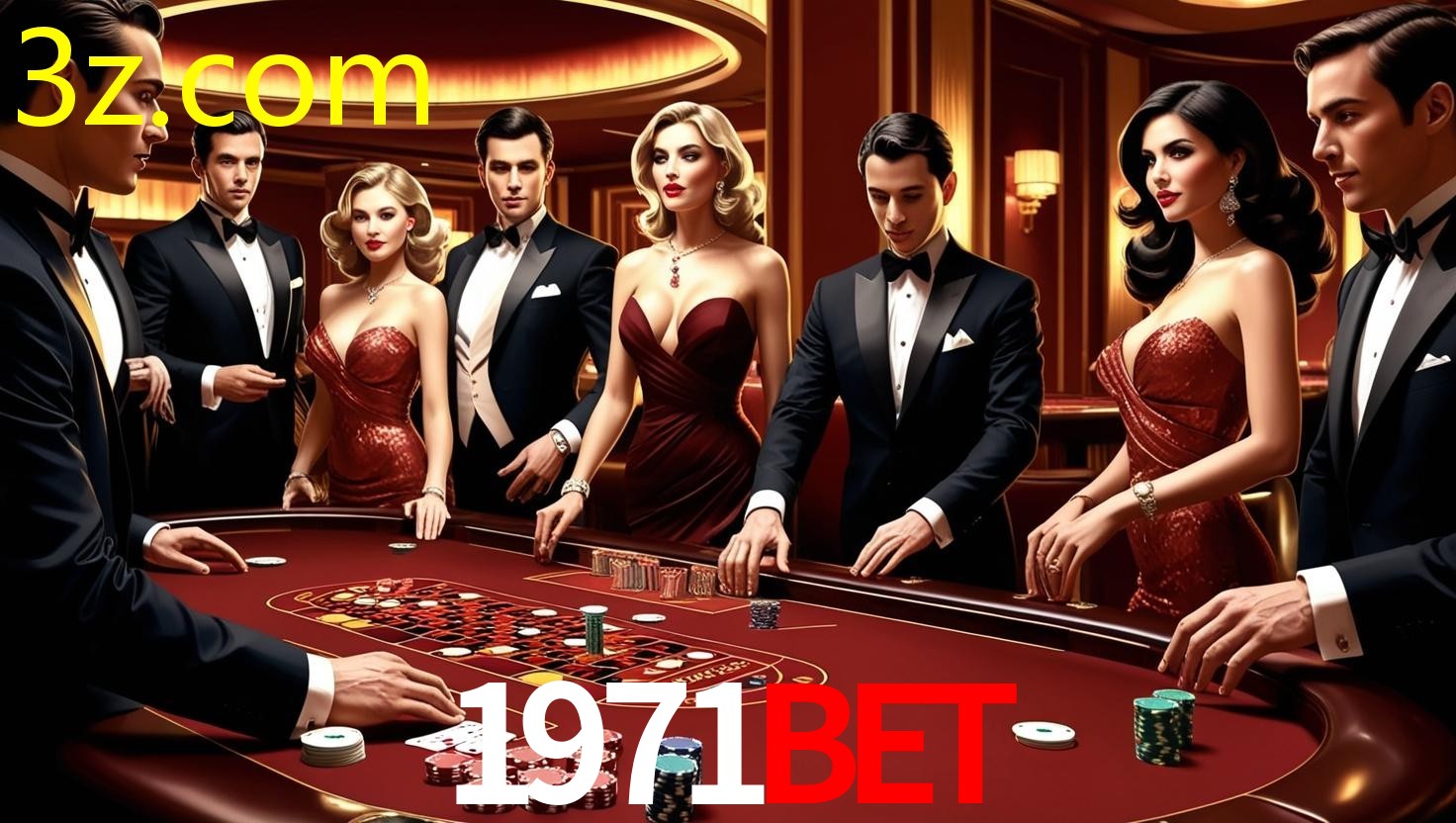 1971BET
