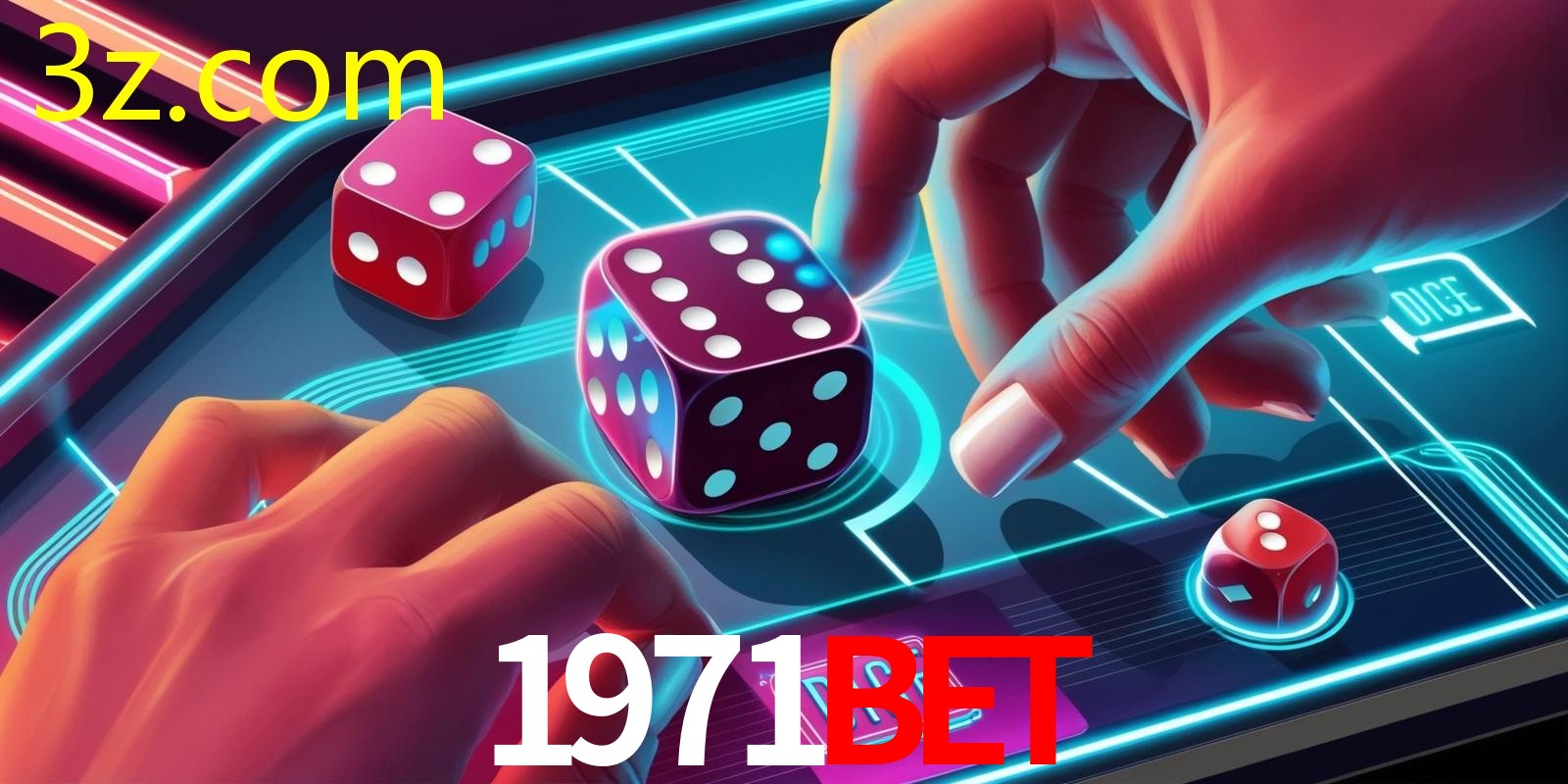1971BET